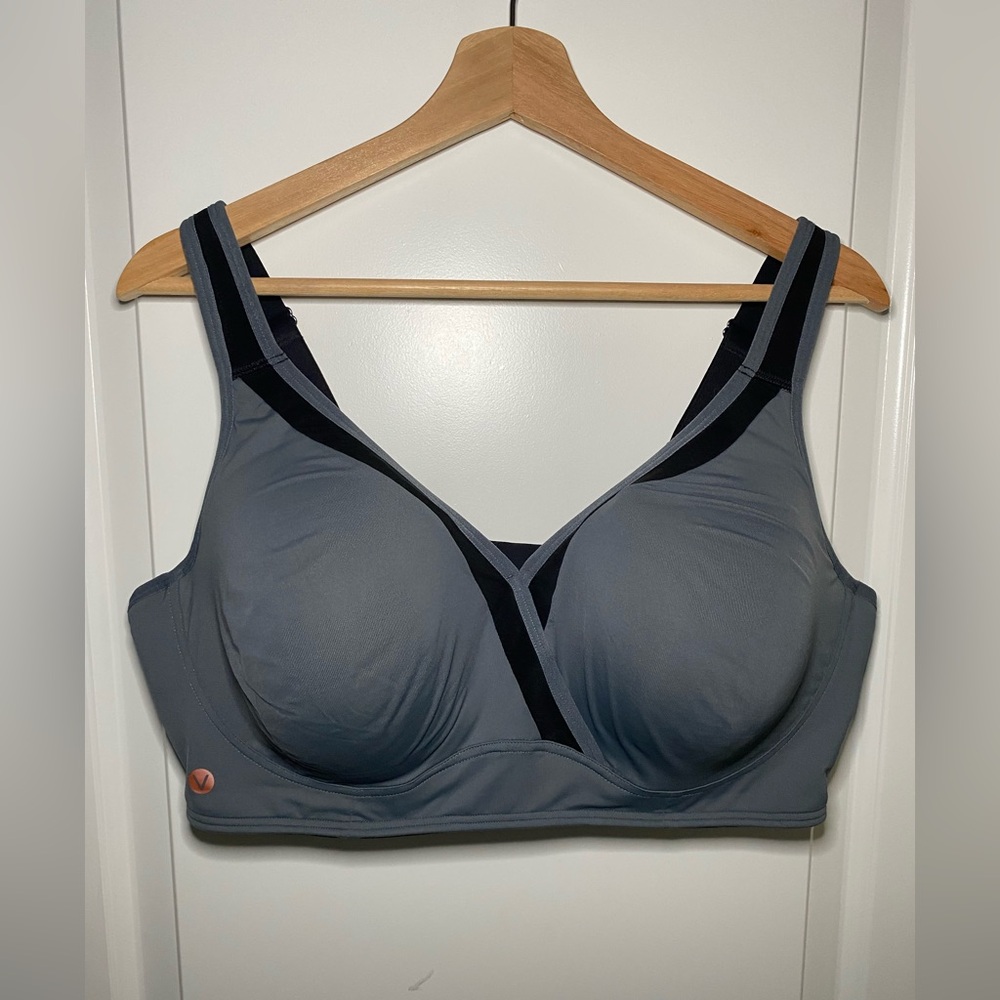 Lane Bryant Livi Sports Bra Size 44DD